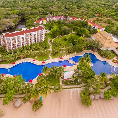 Royal Decameron Salinitas Лос-Кобанос Екстер'єр фото