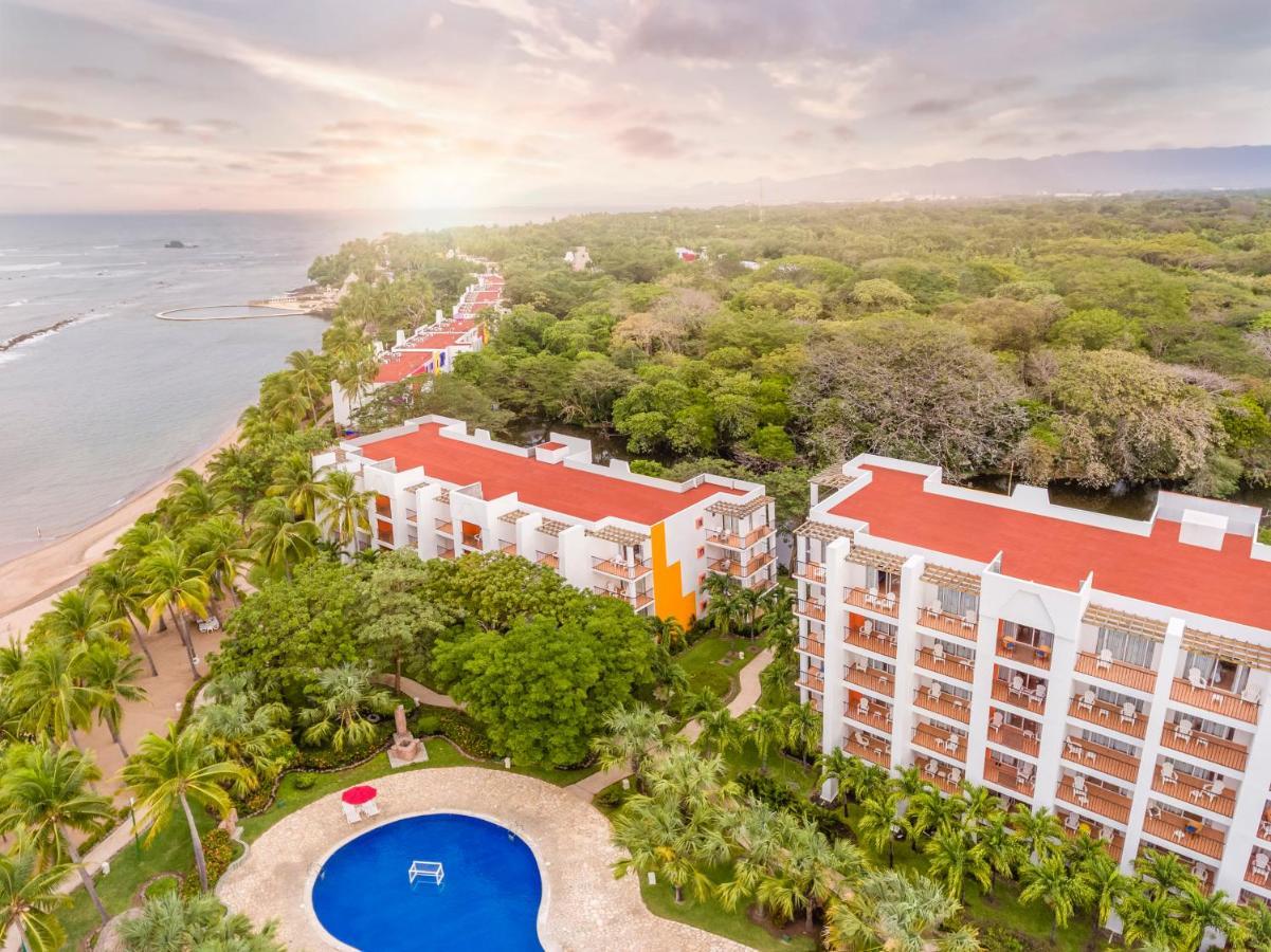 Royal Decameron Salinitas Лос-Кобанос Екстер'єр фото