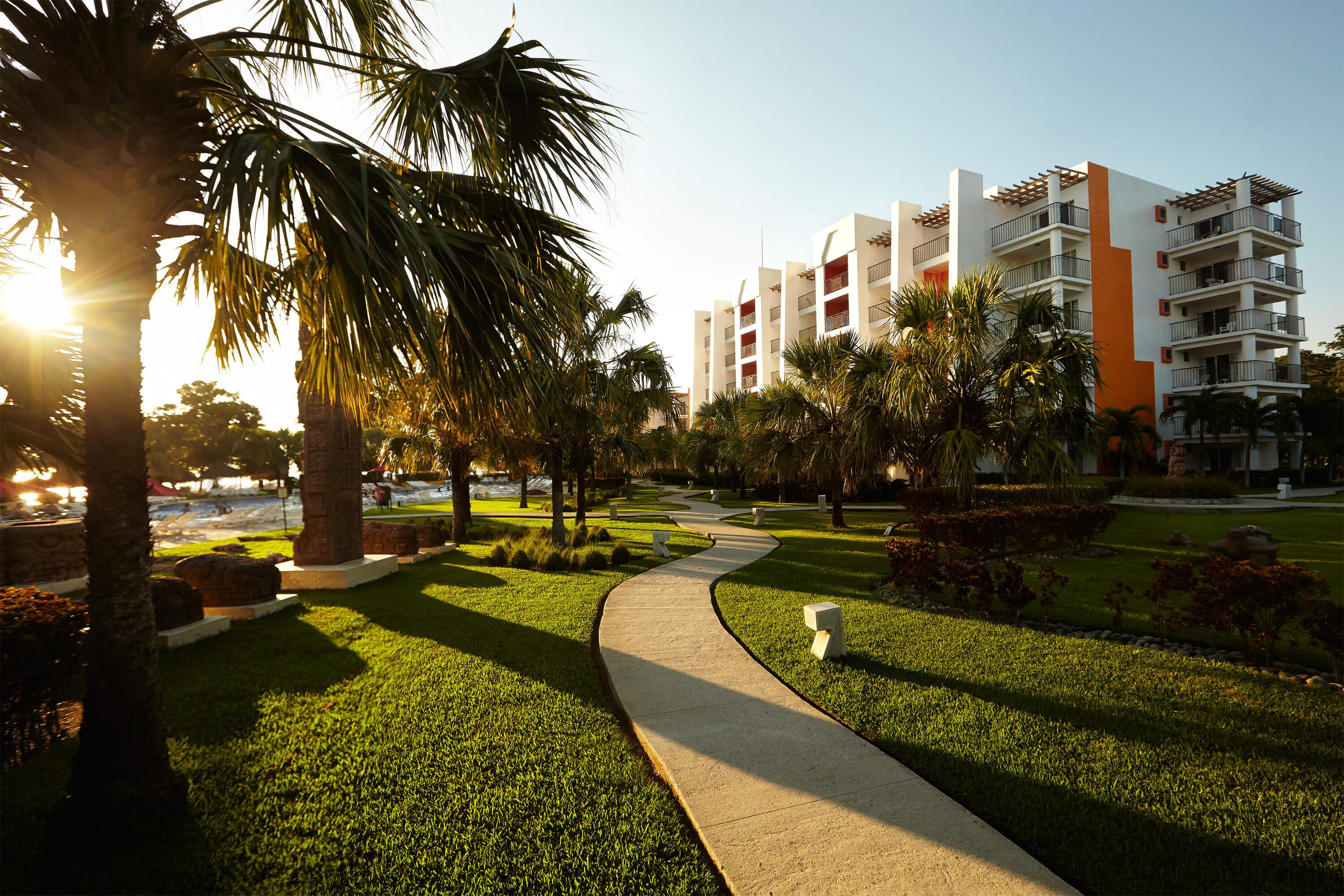Royal Decameron Salinitas Лос-Кобанос Екстер'єр фото