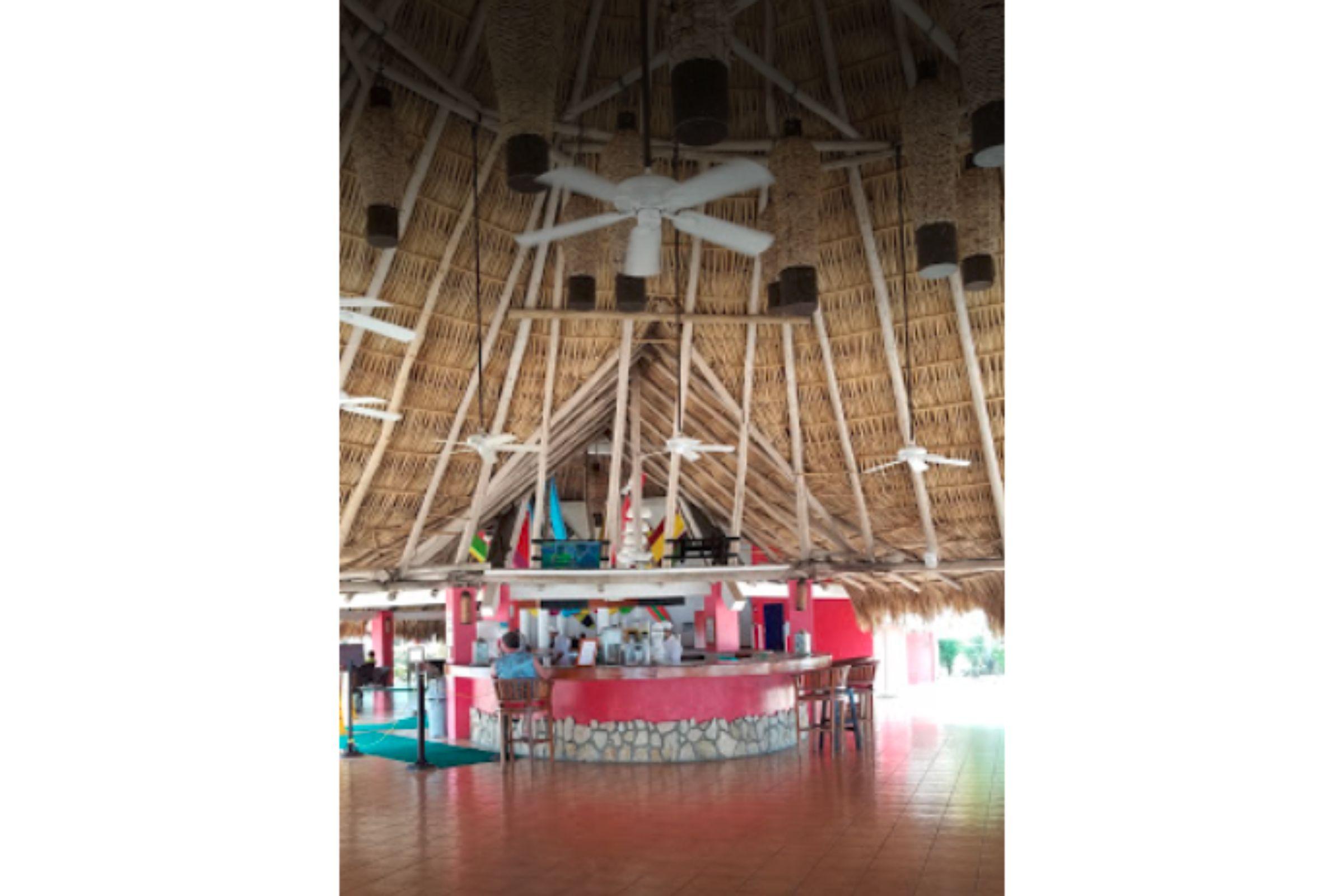Royal Decameron Salinitas Лос-Кобанос Екстер'єр фото