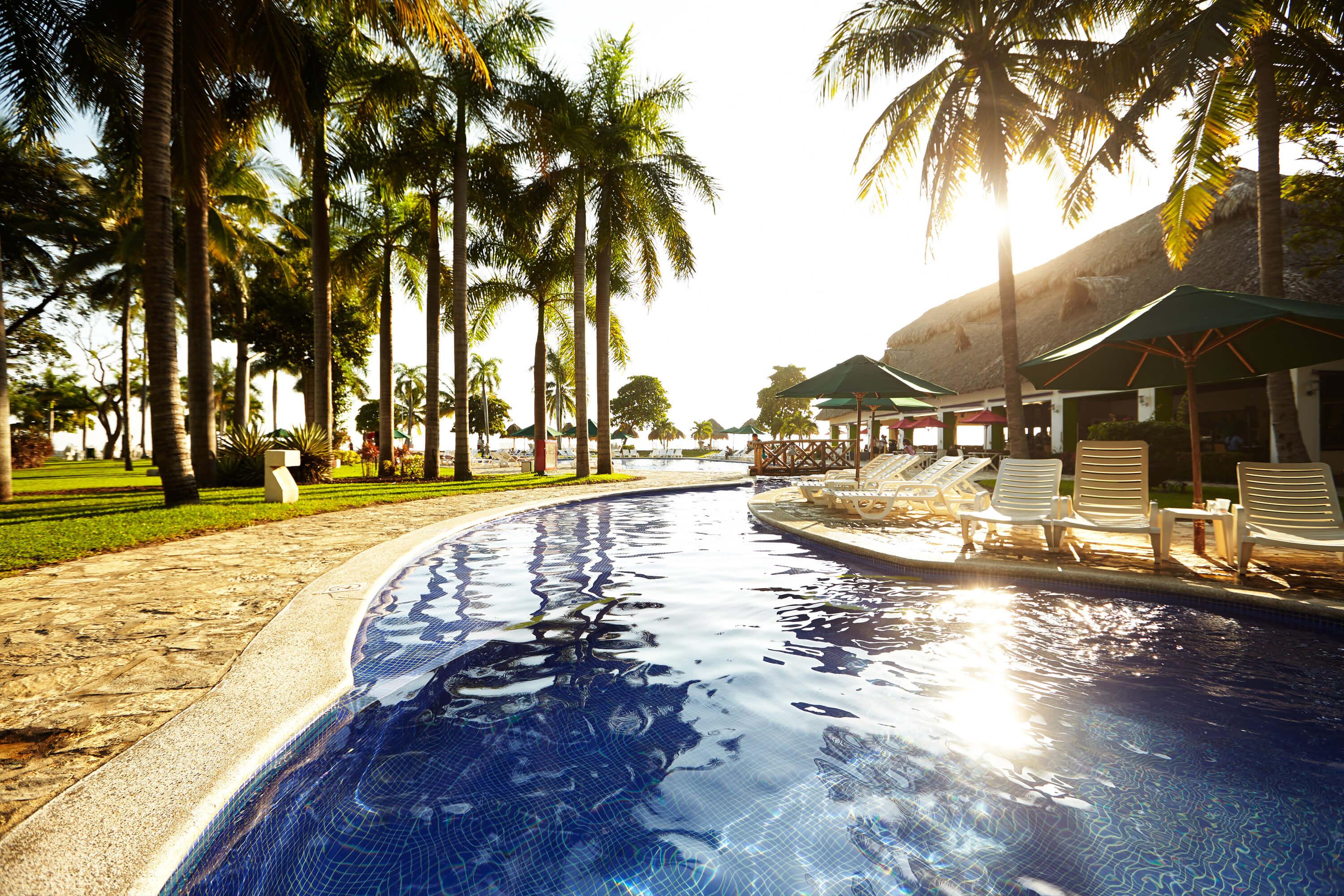 Royal Decameron Salinitas Лос-Кобанос Екстер'єр фото
