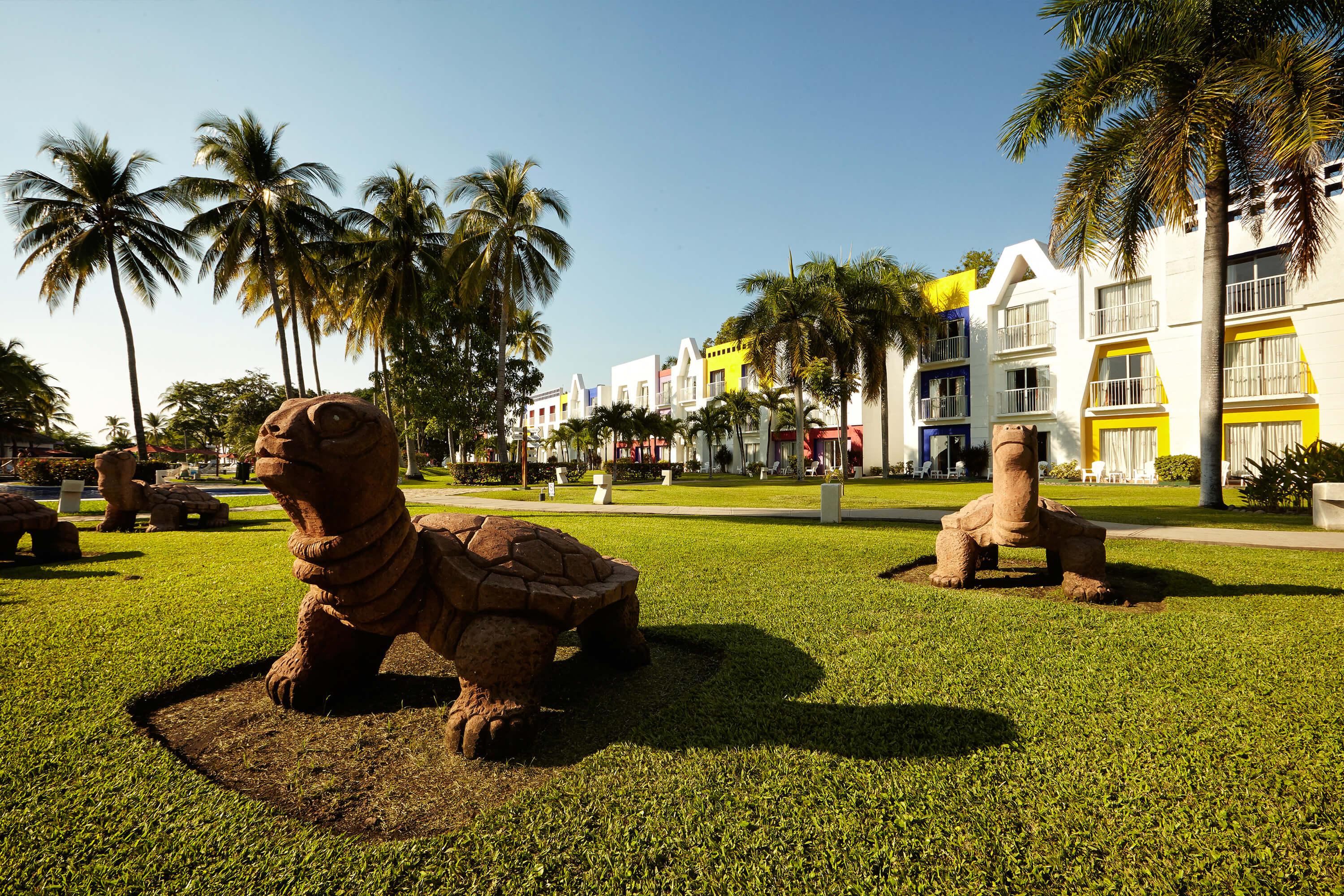 Royal Decameron Salinitas Лос-Кобанос Екстер'єр фото