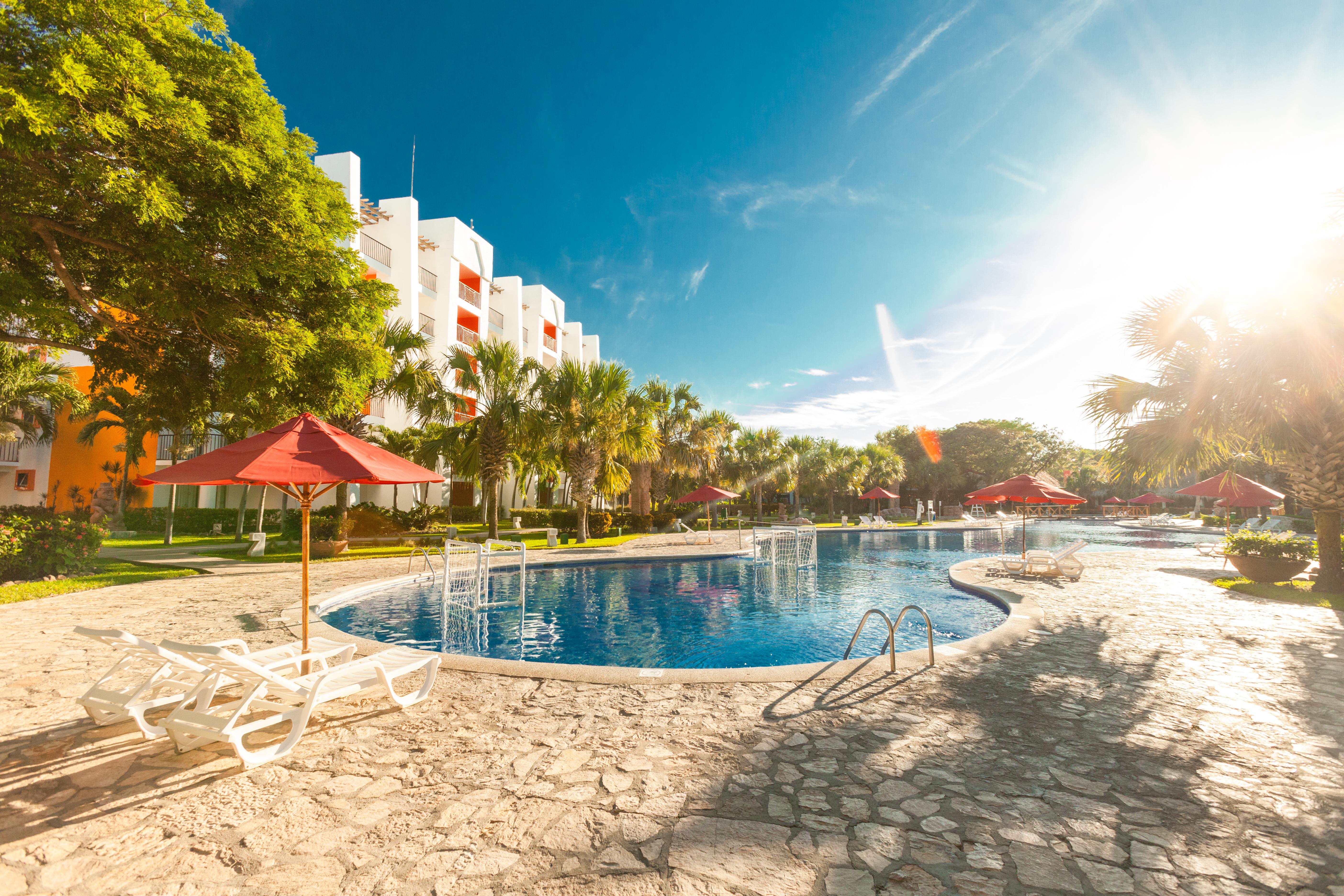 Royal Decameron Salinitas Лос-Кобанос Екстер'єр фото