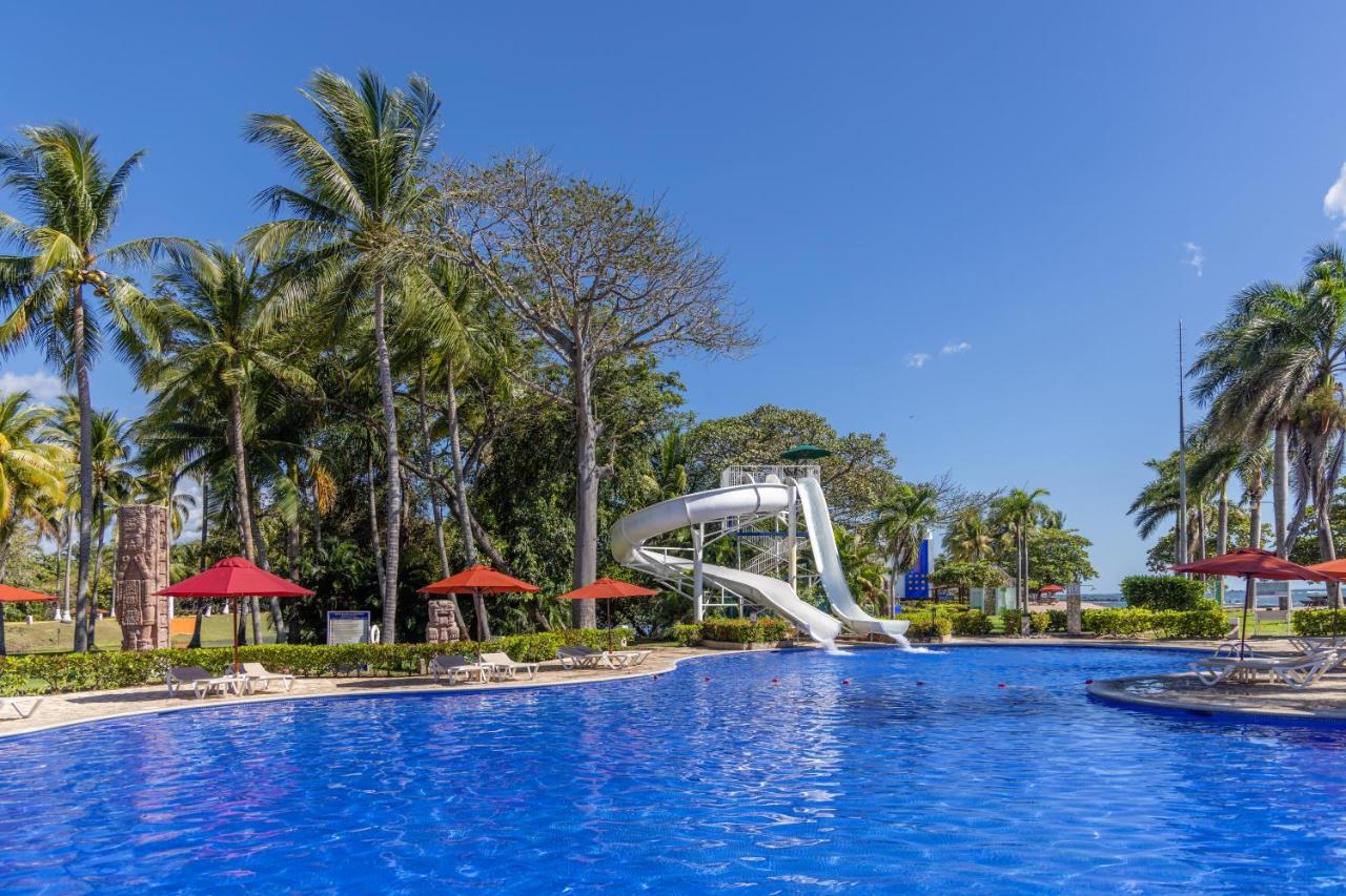Royal Decameron Salinitas Лос-Кобанос Екстер'єр фото