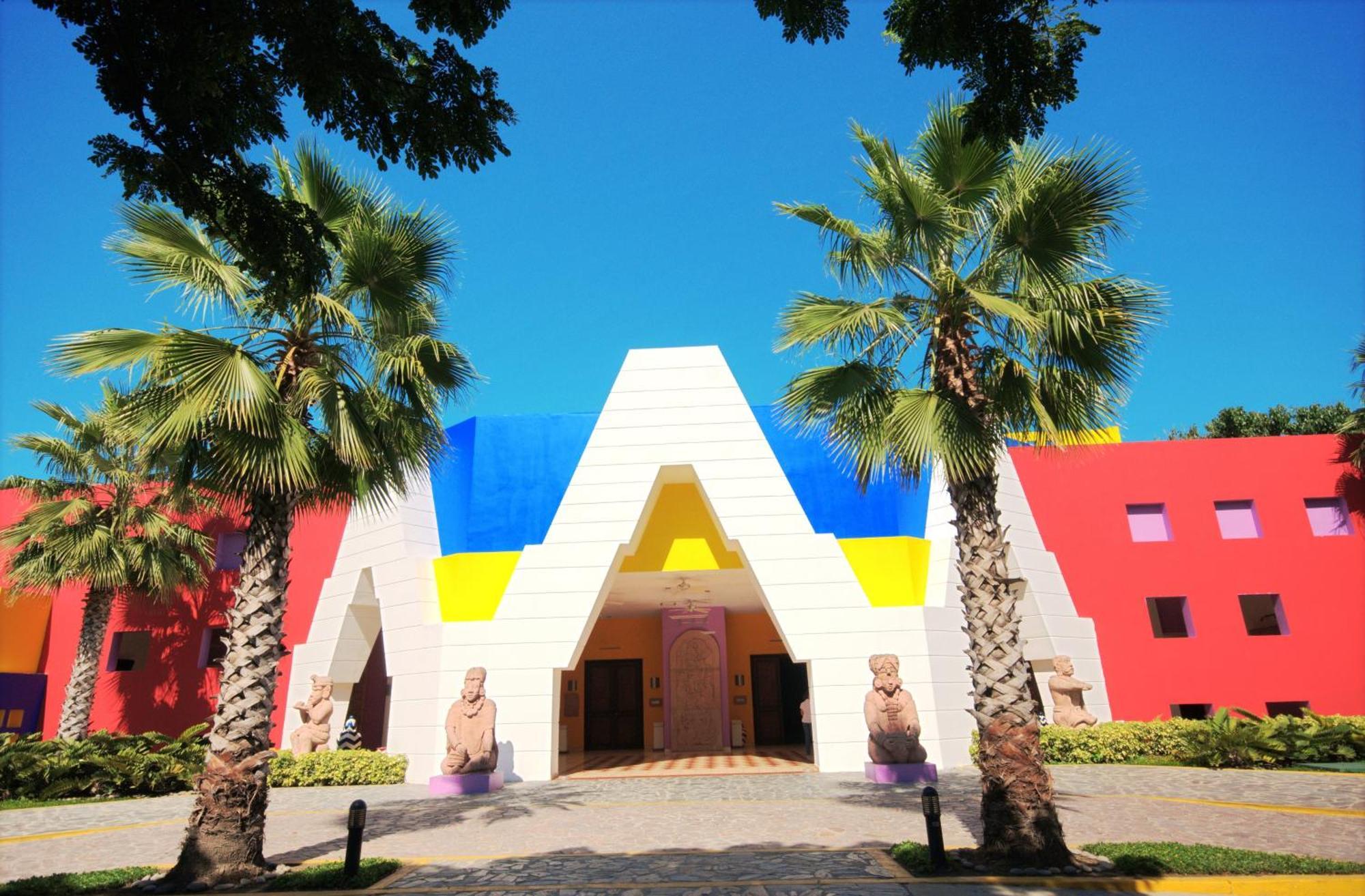 Royal Decameron Salinitas Лос-Кобанос Екстер'єр фото