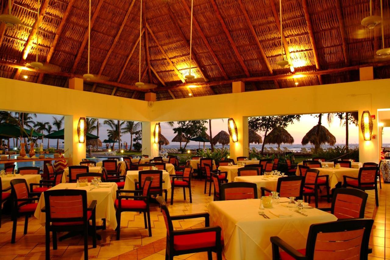 Royal Decameron Salinitas Лос-Кобанос Екстер'єр фото
