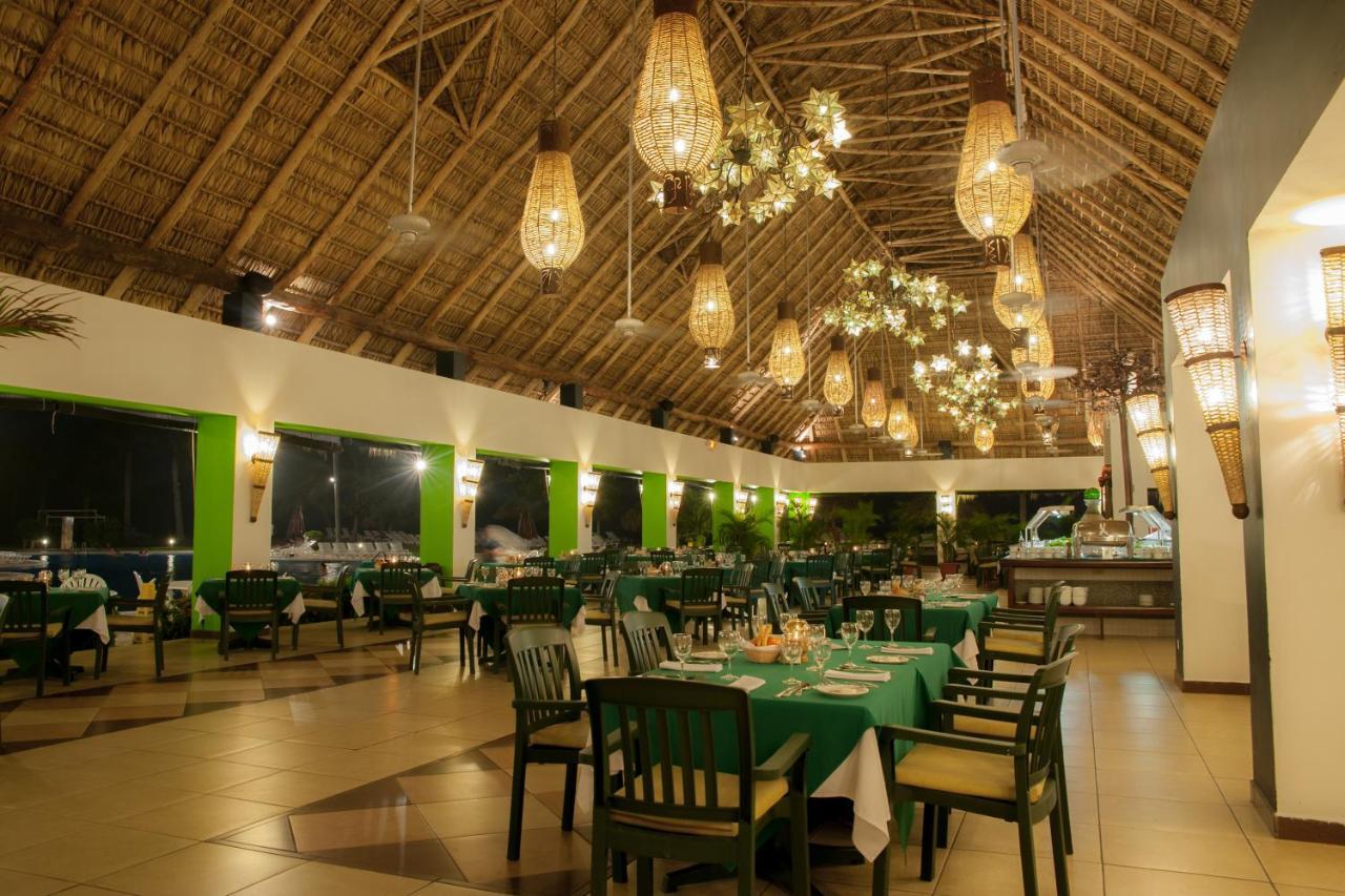 Royal Decameron Salinitas Лос-Кобанос Екстер'єр фото