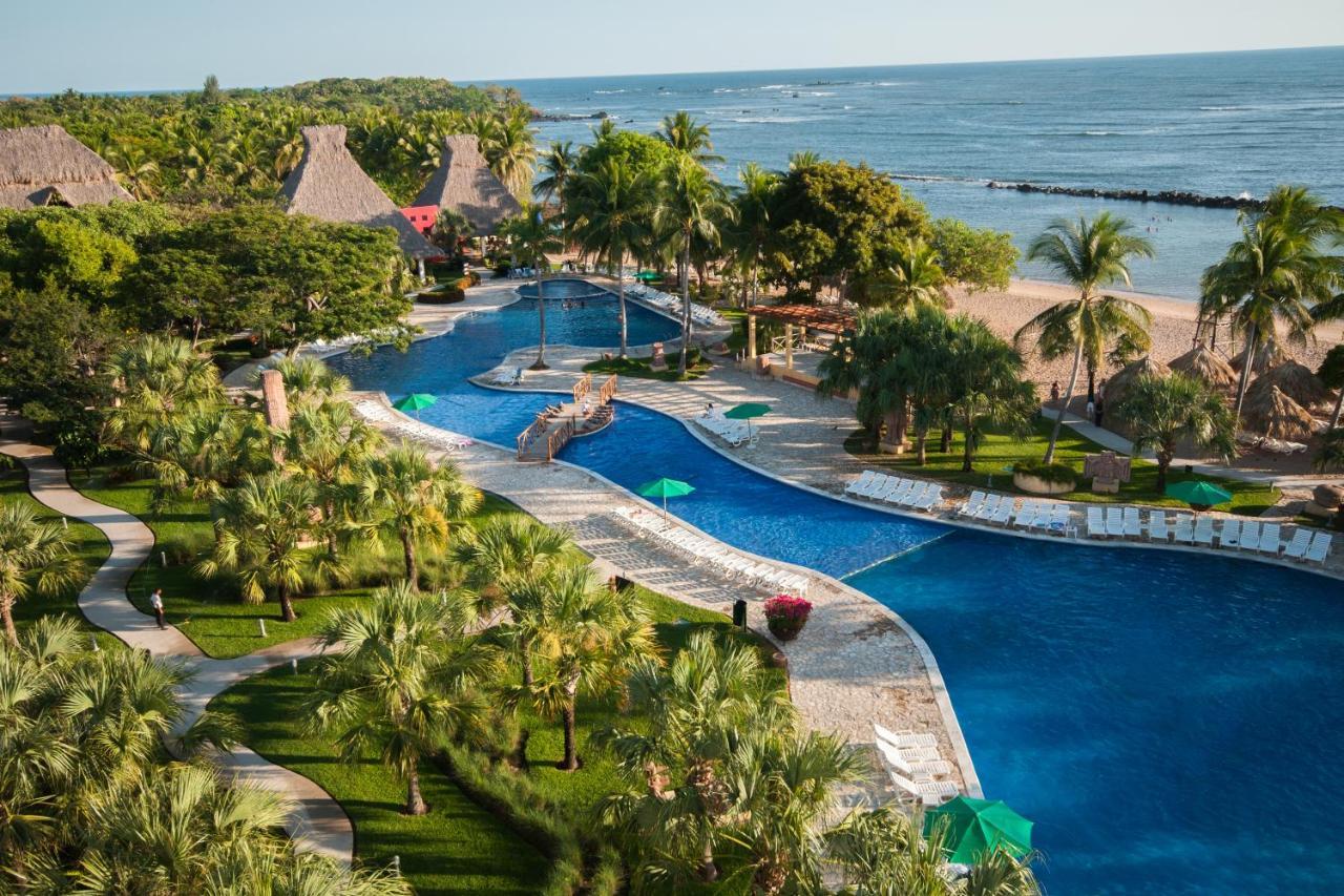 Royal Decameron Salinitas Лос-Кобанос Екстер'єр фото