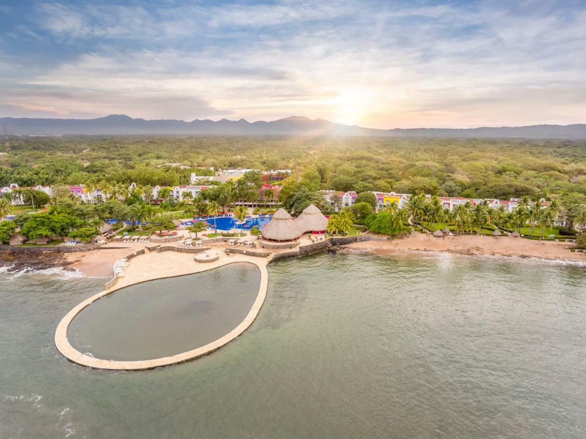 Royal Decameron Salinitas Лос-Кобанос Екстер'єр фото